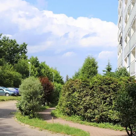 Lägenhet Atelier Aleksandry