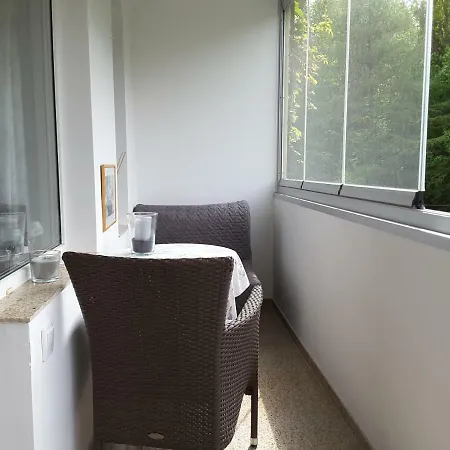 Atelier Aleksandry Lägenhet