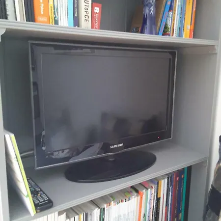 Atelier Aleksandry アパート グディニャ