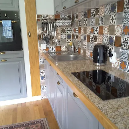 Atelier Aleksandry Gdynia