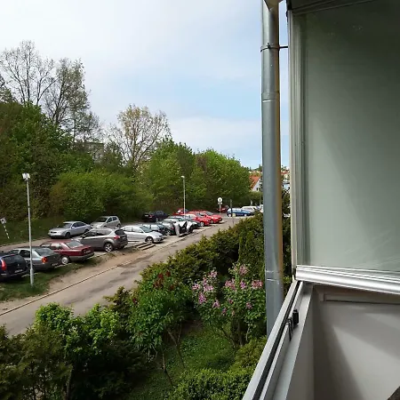 アパート Atelier Aleksandry