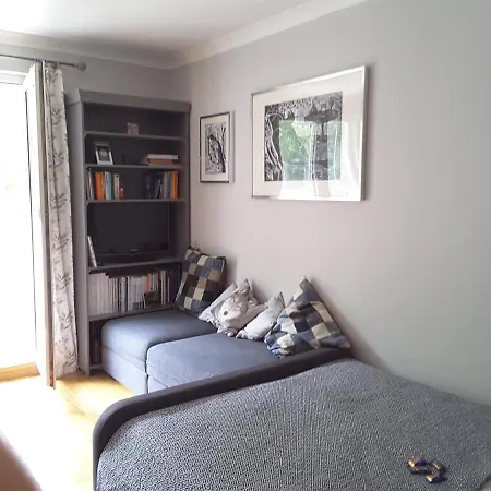 Lägenhet Atelier Aleksandry