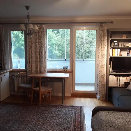 アパート Atelier Aleksandry *