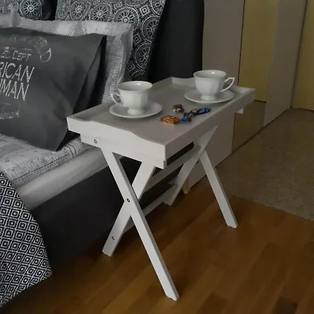 アパート Atelier Aleksandry