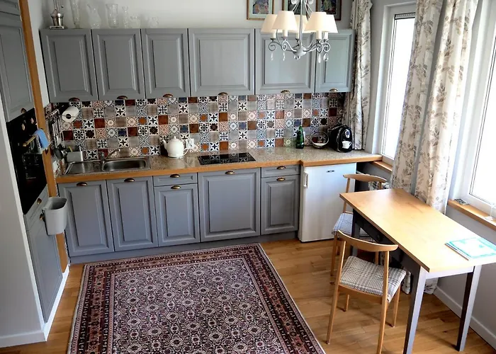 Atelier Aleksandry Gdynia