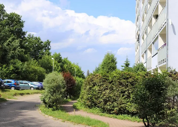 Appartement Atelier Aleksandry