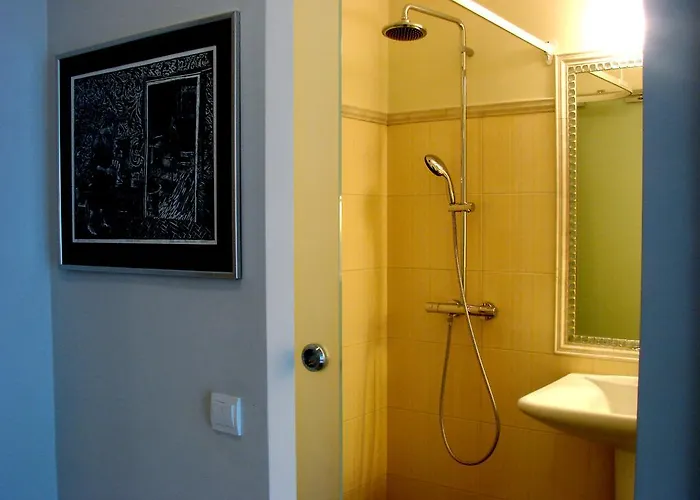 Appartement Atelier Aleksandry Gdynia