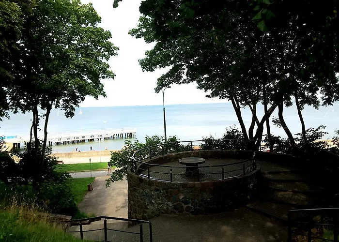 Atelier Aleksandry Appartement *