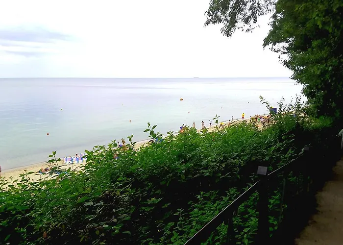 Atelier Aleksandry * Gdynia