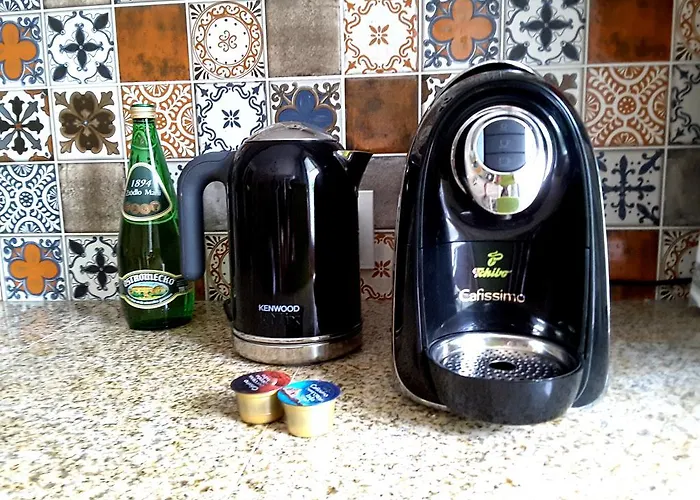 Atelier Aleksandry Appartement Gdynia