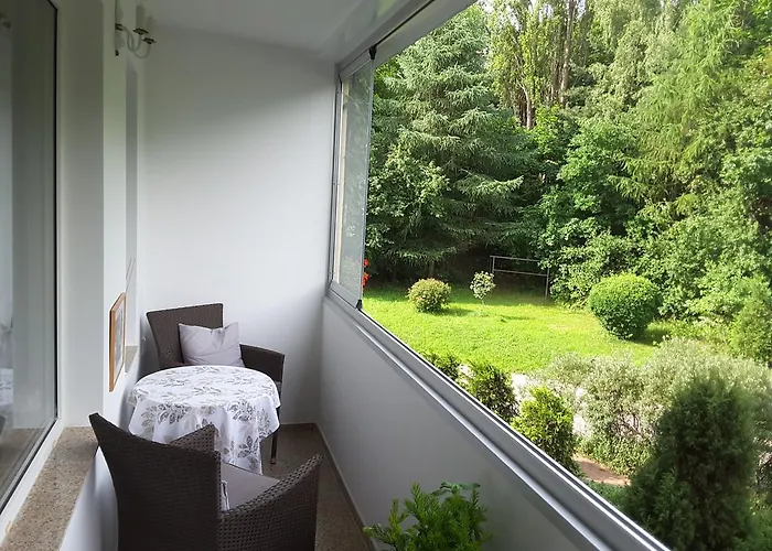 Atelier Aleksandry Appartement