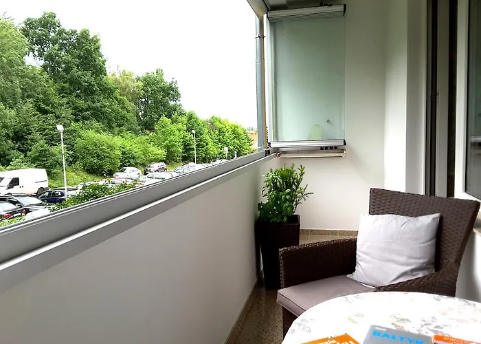 Appartement Atelier Aleksandry *