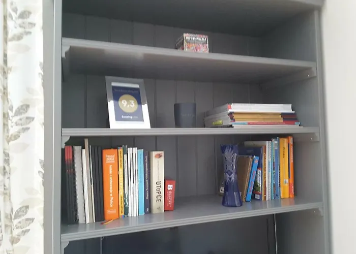 Atelier Aleksandry Appartement Gdynia