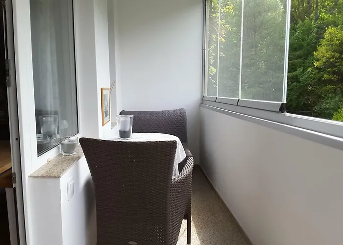 Atelier Aleksandry Appartement