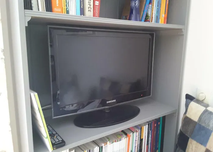 Atelier Aleksandry Appartement Gdynia