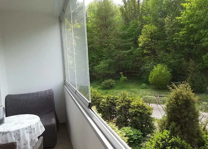 Appartement Atelier Aleksandry Gdynia