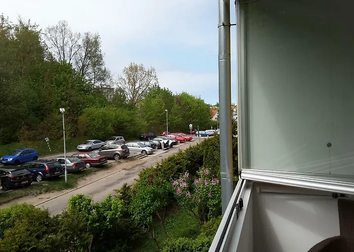 Appartement Atelier Aleksandry