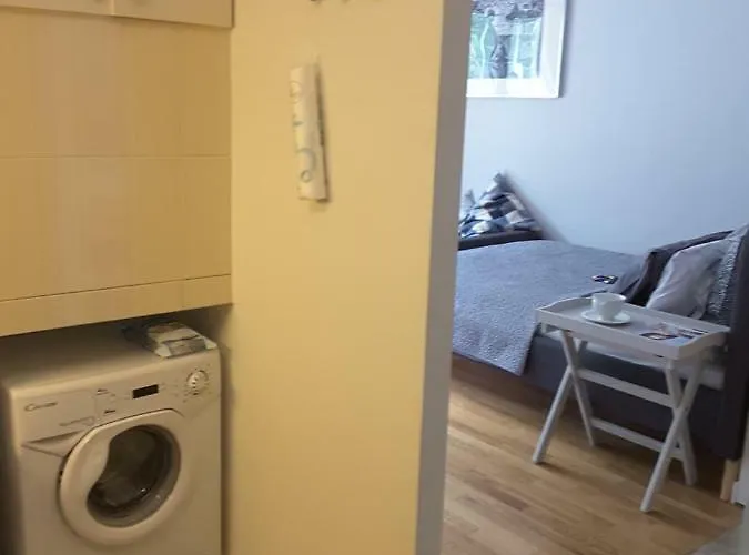 Atelier Aleksandry Gdynia