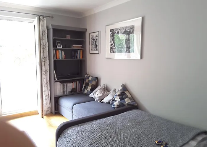 Appartement Atelier Aleksandry