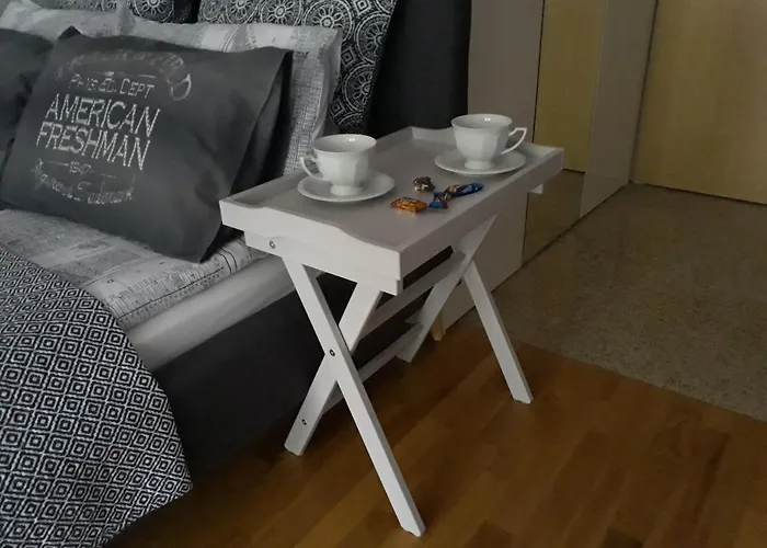 Appartement Atelier Aleksandry